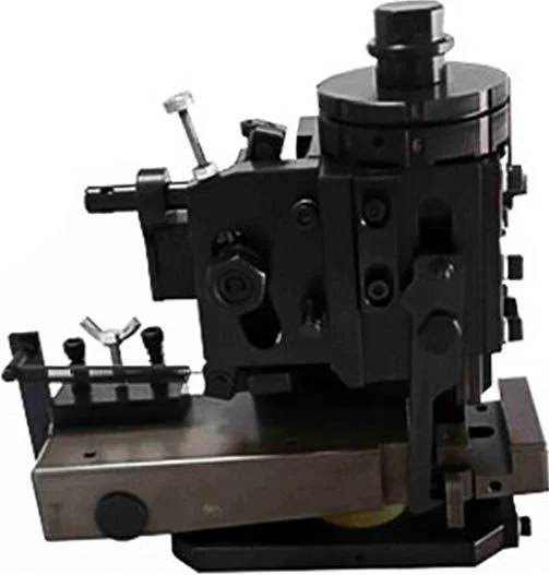 JST Vlag Terminal Krimpmatrijs - Terminalkrimptangen