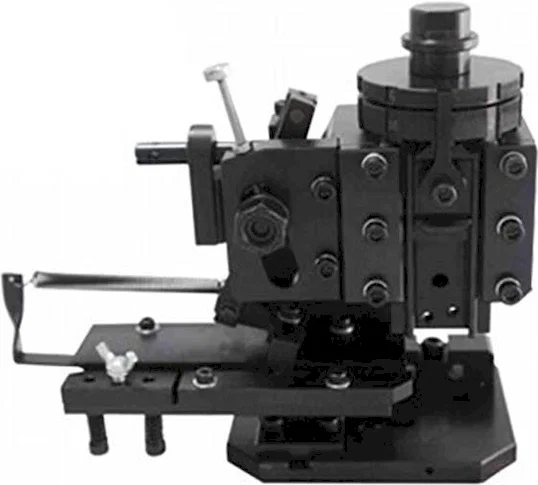 JST Horizontale/Rechte Krimpmatrijs - Terminalkrimptangen