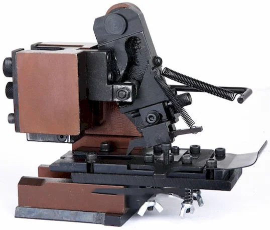 OTP Positieve Verticale Krimpmatrijs