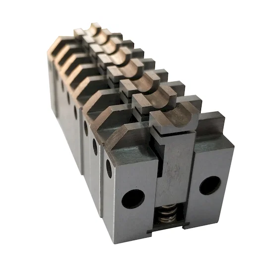 OTP Applicator Matrijs Onderdelen