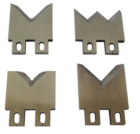 Precisie Draadstrip- en Knipmes Thumb