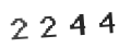 Verification Code Image