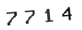 Verification Code Image