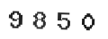 Verification Code Image