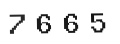 Verification Code Image
