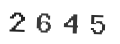 Verification Code Image