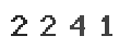 Verification Code Image