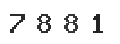 Verification Code Image